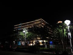 -高雄85大楼-观景台