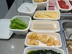 -海底捞火锅(枫蓝国际购物中心店)