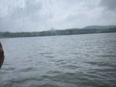 -西湖游船