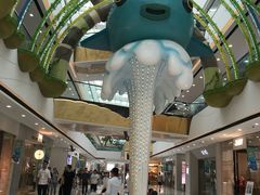 -万达茂商场(南京仙林店)