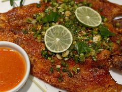 -一坐一忘云南菜(卓悦中心)