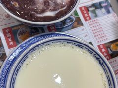 -曾氏姜撞奶甜品专家(岳阳店)