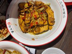 -富正毅三下锅·湘西韵味(天门山索道店)