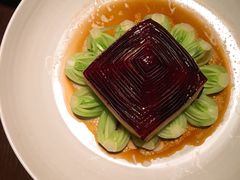 -湖滨28中餐厅·西湖宴·杭州君悦酒店