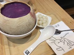 -满记甜品(王府井北京市百货大楼店)