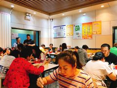 大堂-林静小吃(复兴路店)
