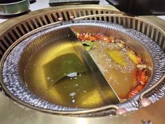 -空之介寿喜烧·和牛放题(恒隆广场店)