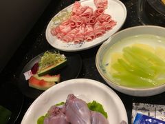 -老十七火锅(虹梅路店)