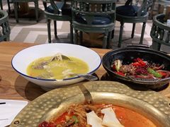-天山传奇新疆菜(SKLP店)