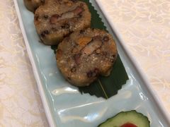 咸粽-顺德人家食府(黄金广场店)