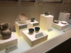 -中国茶叶博物馆(双峰馆区)