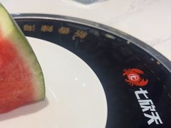 -七欣天香辣蟹火锅(无锡金太湖国际城店)
