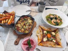 -娜娜家•Nana's restaurant (南开大悦城店)