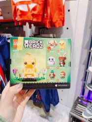 -LEGO(国贸商城店)