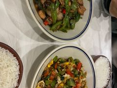 -新新湘菜馆(新中街二条店)