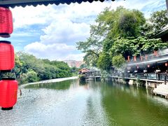 -侨美·唐荔园·40年地道粤菜