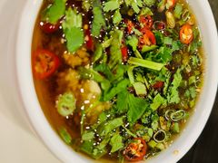 -川成串·自助串串香火锅(朝阳店)