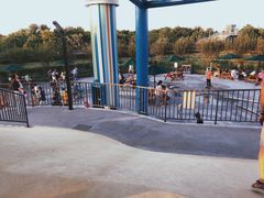 -季高兔窝窝亲子园(上海薰衣草公园店)