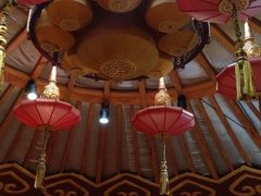 -大汗行宫园林餐厅