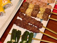 -烧鸟横丁(联发文创口岸店)