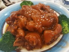 -江海酒家(赤岗店)