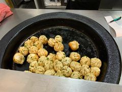 生煎大锅-大壶春生煎(四川中路店)