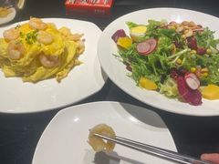 -高第街56号餐厅(美莲广场店)