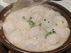 -秋色客家菜(南山店)