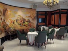 -龙水山大酒楼(万寿路店)