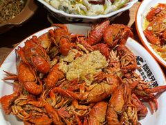 -拙味兄弟·活龙虾·旗舰店(环城西路店)