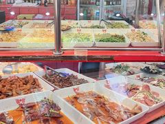 -惠丰源烩面馆(经七路店)
