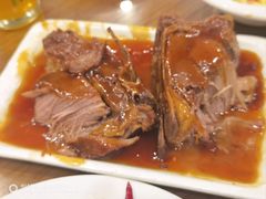 -砂锅李(九江路店)