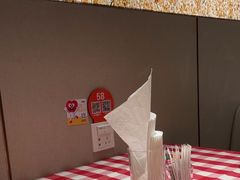 -西贝(紫荆广场店)
