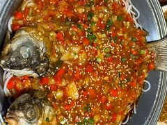 -堂瓦里·33年传统赣菜(第一街区店)