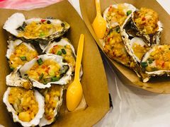 -蚝滑蒜(观音桥天天尚街直营店)