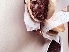 -闫家驴肉老店(华电一校店)