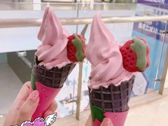 -麦当劳(无锡滨湖万达店)