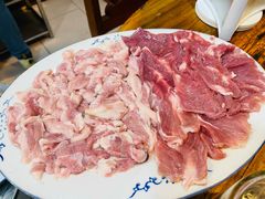 -华哥新鲜猪精品美食