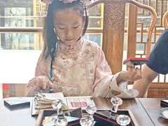 -御茶膳房皇家糕点博物馆(北京首店)