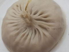 蟹黄包-怡园饭店-餐厅(四望亭店)