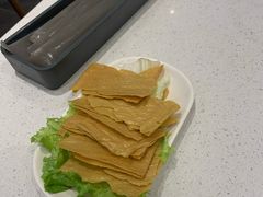 -重庆刘一手(巴黎一店)