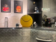 -shark burger·鲨鱼汉堡(交子大道店)