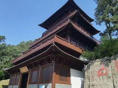 -敬亭山风景名胜区