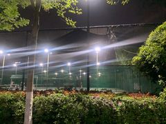 -杭州城北体育公园