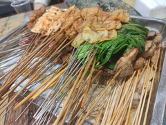-老谢野馄饨(延安路店)