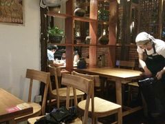 -蜜桃餐厅·古运河畔(南下塘店)