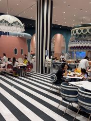 -奈尔宝·儿童乐园·亲子餐厅(鄞州万达店)