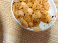 -岳记老成都三味面