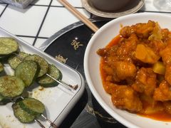 -不夜天烧烤牛骨头(南湖店)