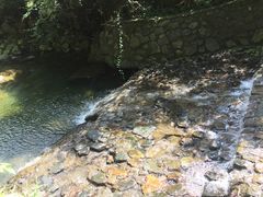 -宁波五龙潭景区